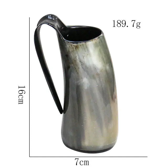 The Drinking Horn - Viking Heritage Store