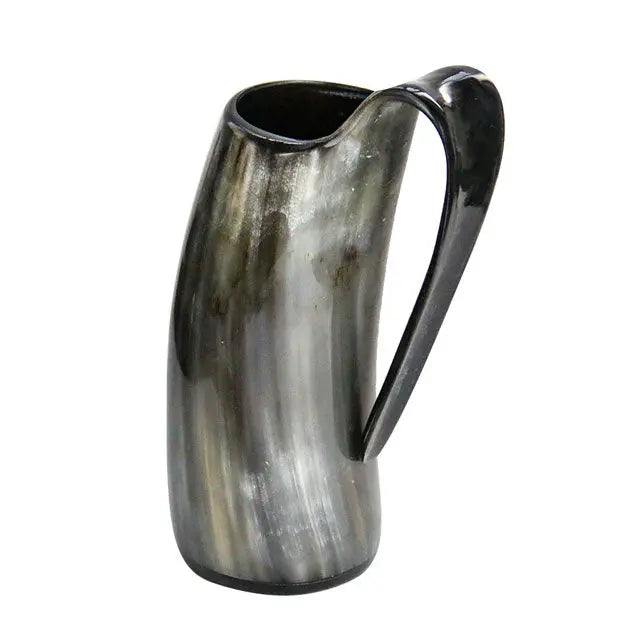 The Drinking Horn - Viking Heritage Store