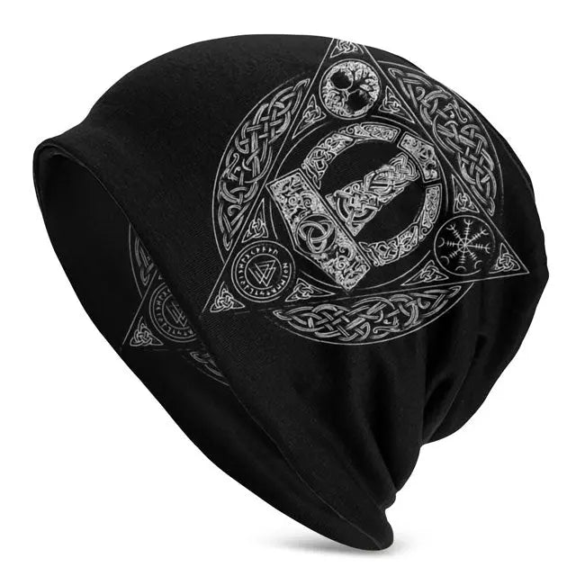 Thor Beanie - Viking Heritage Store