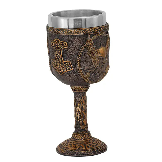 Thor Cup - Viking Heritage Store