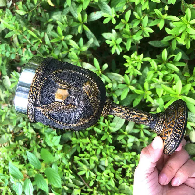 Thor Cup - Viking Heritage Store