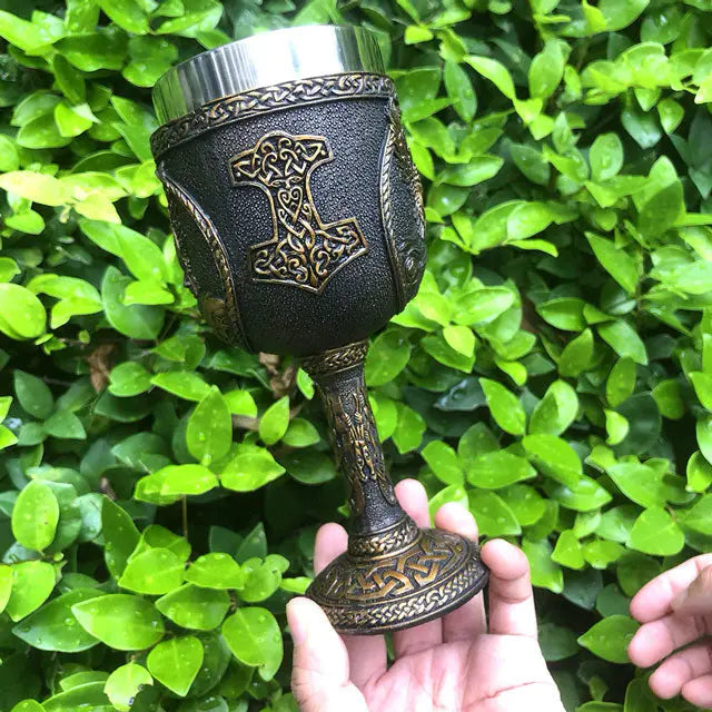Thor Cup - Viking Heritage Store