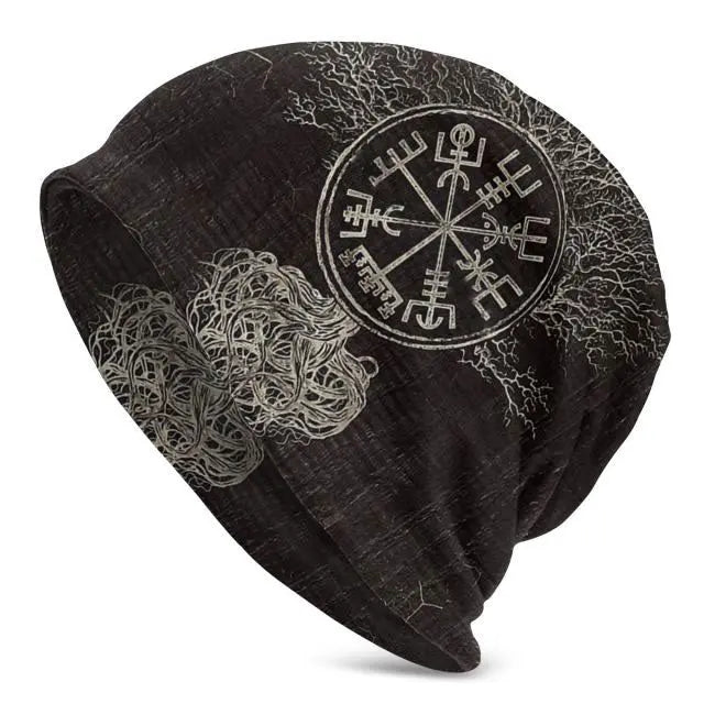 Tree of Life Beanie - Viking Heritage Store