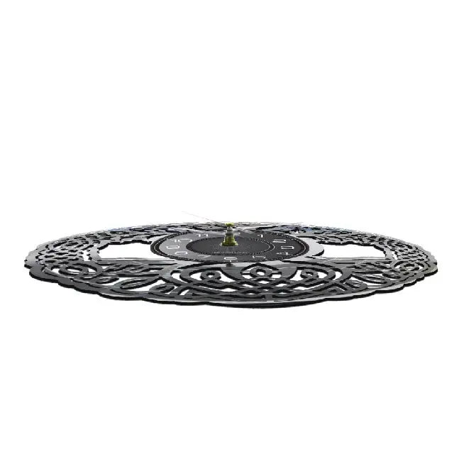 Tree of Life Wall Clock - Viking Heritage Store