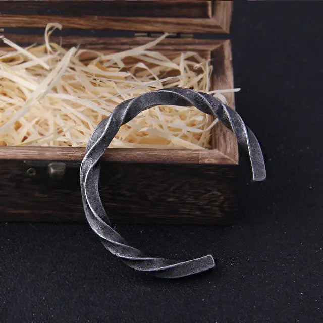 Tribal Chief Arm Ring - Viking Heritage Store