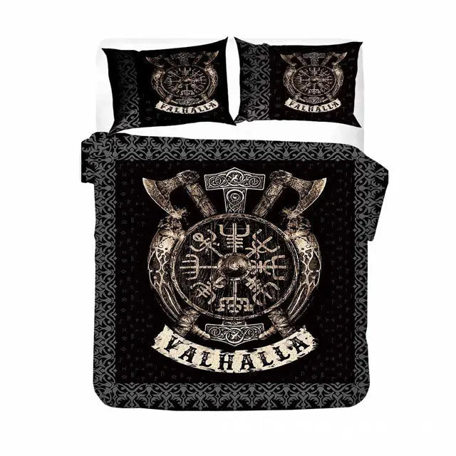 Valhalla Bed Sets - Viking Heritage Store