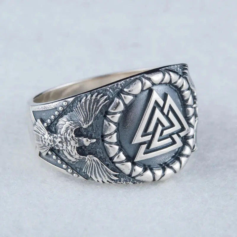 Historical Viking Rings | Viking Heritage - Viking Heritage Store