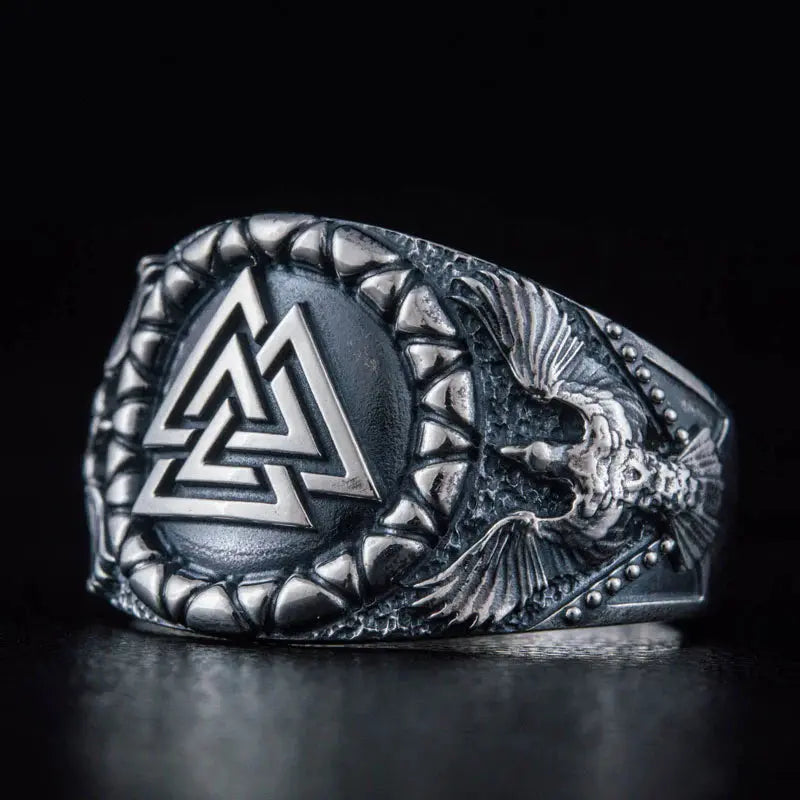 Historical Viking Rings | Viking Heritage - Viking Heritage Store