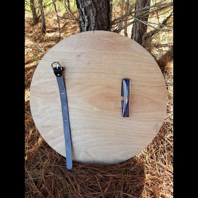 Medium Shield Handle Viking Shield Handle