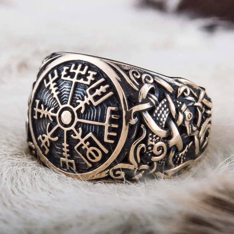 Norse Rings | Viking Heritage - Viking Heritage Store Norse Rings | Viking Heritage - Viking Heritage Store