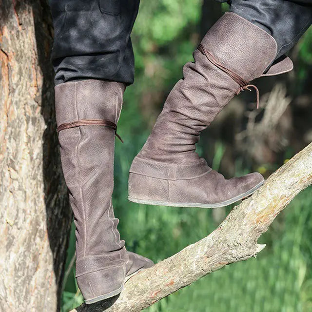 Viking Boots - Viking Heritage Store