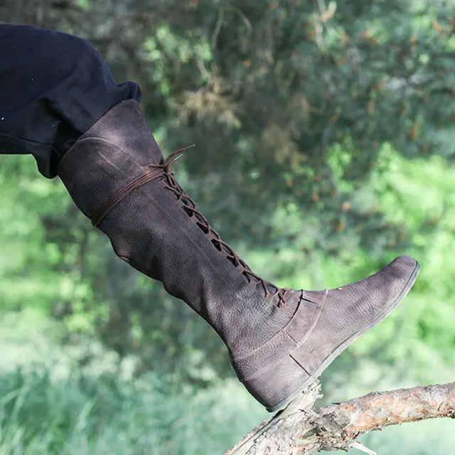 Viking Boots - Viking Heritage Store
