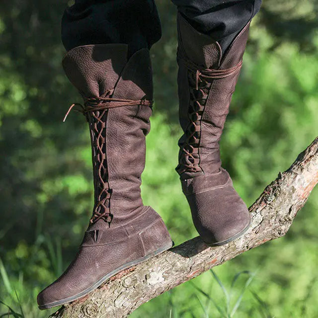 Viking Boots - Viking Heritage Store