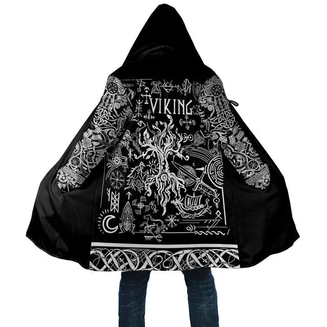 Viking Coat - Viking Heritage Store