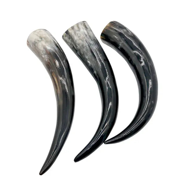 Viking Drinking Horn - Viking Heritage Store