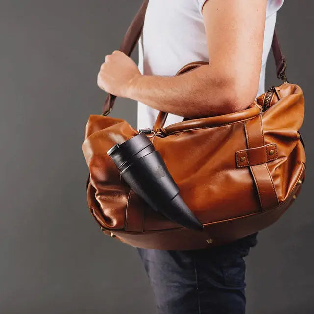 Viking Horn Coffee Mug - Viking Heritage Store