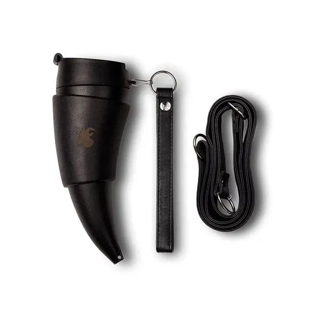 Viking Horn Coffee Mug - Viking Heritage Store