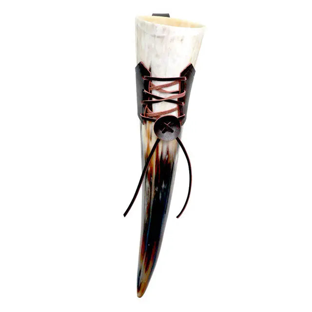 Viking Horn Cup - Viking Heritage Store