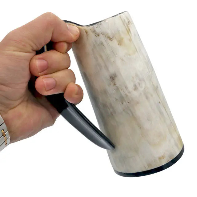 Viking Horn Cups - Viking Heritage Store