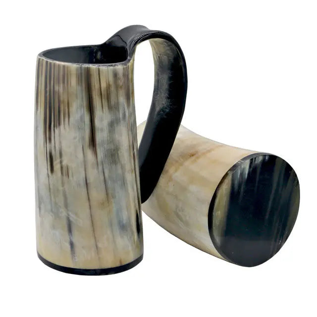Viking Horn Cups - Viking Heritage Store