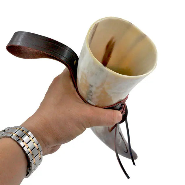 Viking Horn - Viking Heritage Store
