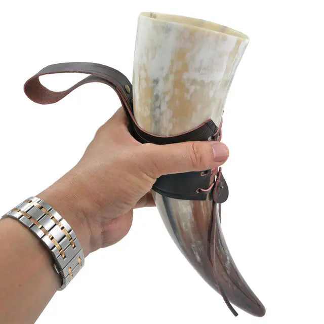 Viking Horn - Viking Heritage Store