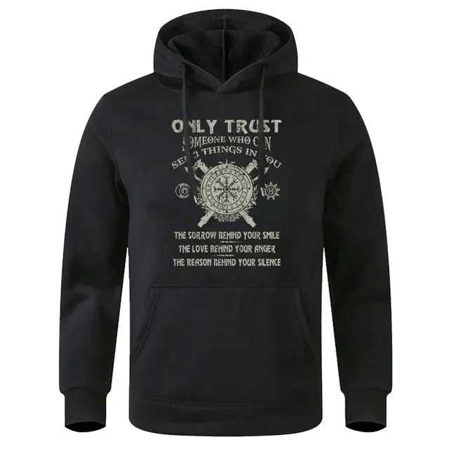 Viking Legend Hoodie - Viking Heritage Store