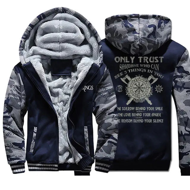 Viking Legend Jacket - Viking Heritage Store