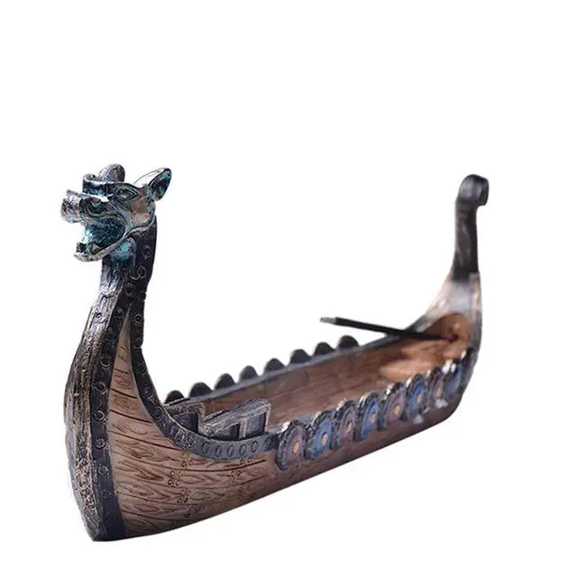 VIKING SHIP DRAKKAR-Viking Heritage Store