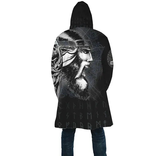 Viking Warrior Coat - Viking Heritage Store