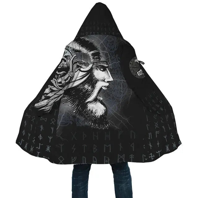 Viking Warrior Coat - Viking Heritage Store
