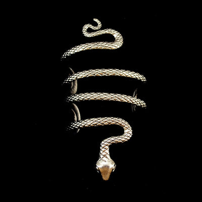Arm Bracelet Snake - Viking Heritage Store