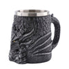 Dragon Mug - Viking Heritage Store