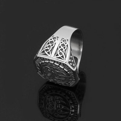 Bear Claw Ring - Viking Heritage Store