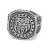 Bear Claw Ring - Viking Heritage Store