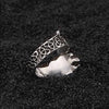 Claw Ring - Viking Heritage Store