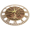 Decorative Wall Clocks - Viking Heritage Store