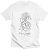 Fenrir T-Shirt - Viking Heritage Store