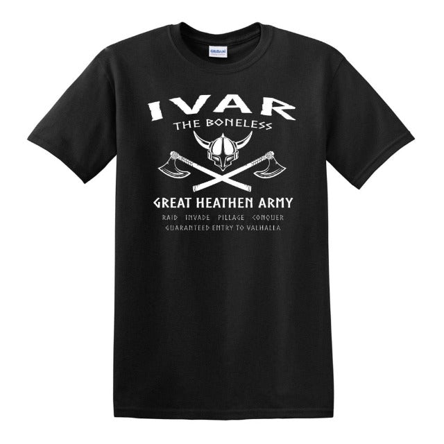 Ivar T-Shirt - Viking Heritage Store