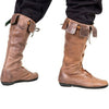 Medieval Boots - Viking Heritage Store