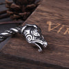 Dragon Torc Bracelet - Viking Heritage Store