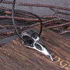 Viking Raven Necklace - Viking Heritage Store