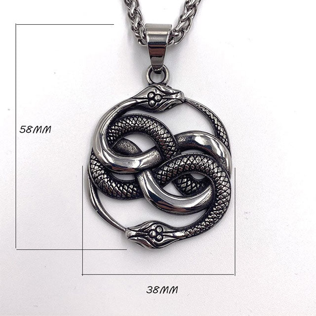 Snake Necklaces | Snakes Store™