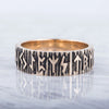 Runiz Ring (Solid Bronze) - Viking Heritage Store