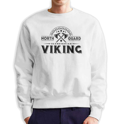 Scandinavian Sweater - Viking Heritage Store