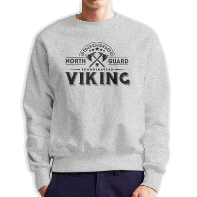 Scandinavian Sweater - Viking Heritage Store