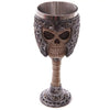 Skull Drinking Cup - Viking Heritage Store
