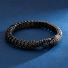 Snake Bracelet - Viking Heritage Store