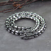 Snake Chain Necklace - Viking Heritage Store