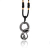 Snake Pendant Necklace - Viking Heritage Store